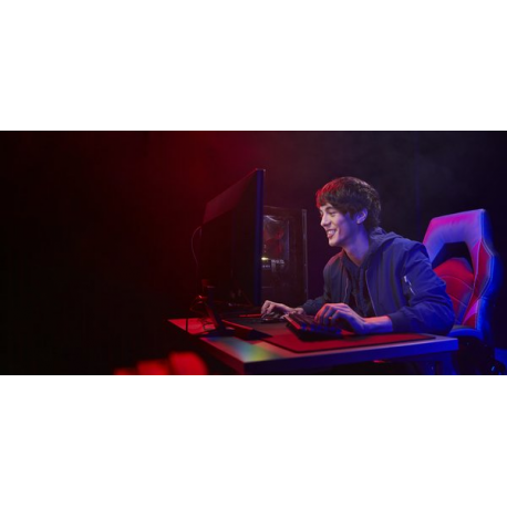 Kingston FURY Beast - DDR5 - kit - 16 GB: 2 x 8 GB - DIMM 288-pin - 6000 MHz  /  PC5-48000 - CL30 - 1.4 V - unbuffered - on-die ECC - black - 18