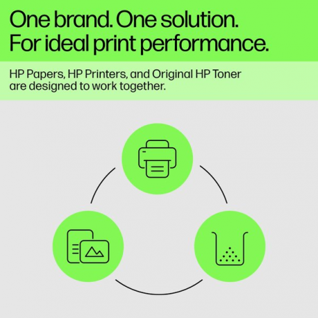 HP 219A - Cyan - original - LaserJet - toner cartridge (W2191A) - 1