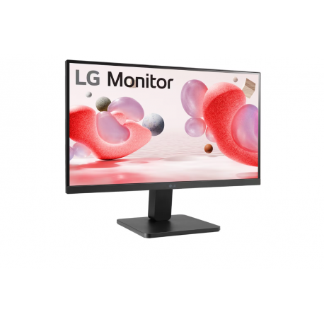 LG 22MR410-B - LED monitor - 22" (21.45" viewable) - 1920 x 1080 Full HD (1080p) @ 100 Hz - VA - 250 cd / m² - 3000:1 - 5 ms - HDMI, VGA - 2