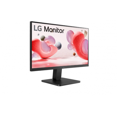 LG 22MR410-B - LED monitor - 22" (21.45" viewable) - 1920 x 1080 Full HD (1080p) @ 100 Hz - VA - 250 cd / m² - 3000:1 - 5 ms - HDMI, VGA - 4