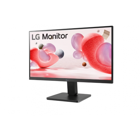 LG 22MR410-B - LED monitor - 22" (21.45" viewable) - 1920 x 1080 Full HD (1080p) @ 100 Hz - VA - 250 cd / m² - 3000:1 - 5 ms - HDMI, VGA - 6