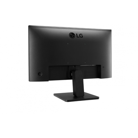 LG 22MR410-B - LED monitor - 22" (21.45" viewable) - 1920 x 1080 Full HD (1080p) @ 100 Hz - VA - 250 cd / m² - 3000:1 - 5 ms - HDMI, VGA - 7