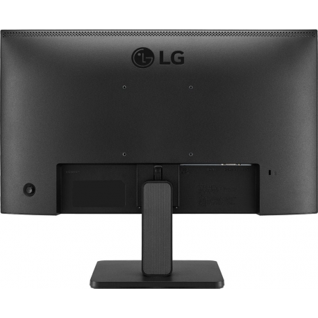 LG 22MR410-B - LED monitor - 22" (21.45" viewable) - 1920 x 1080 Full HD (1080p) @ 100 Hz - VA - 250 cd / m² - 3000:1 - 5 ms - HDMI, VGA - 12