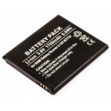 Battery for Samsung Mobile