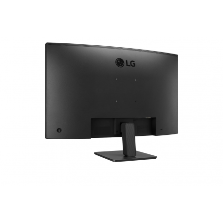 LG 32MR50C-B - LED monitor - curved - 32" (31.5" viewable) - 1920 x 1080 Full HD (1080p) @ 100 Hz - VA - 250 cd / m² - 3000:1 - 5 ms - 2xHDMI, VGA - 11