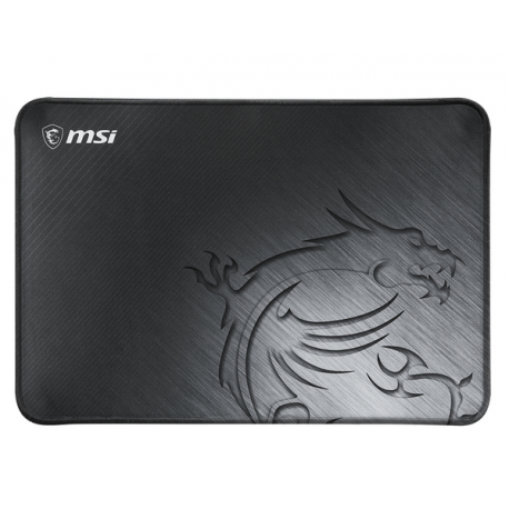 MSI Agility GD21 - Mouse pad - 0