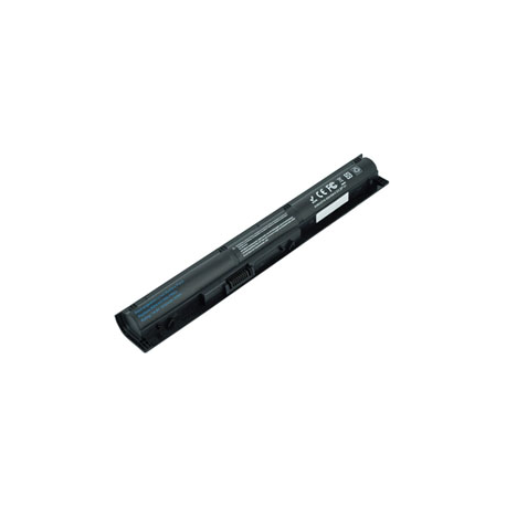 HP - Laptop battery (Primary) - Lithium Ion - 4-cell - 3000 mAh - for ProBook 450 G3, 455 G3, 470 G3 - 0