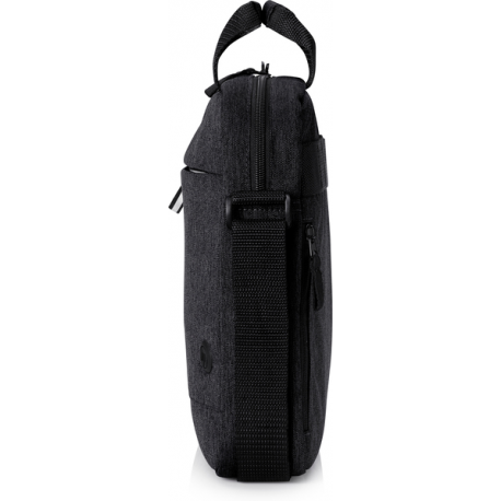 HP Prelude Pro Recycled Top Load - Notebook carrying case - 17.3" - for Laptop 17; Spectre x360 Laptop - 1