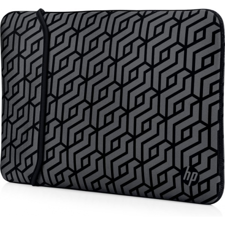 14" Chroma Geo Rev Sleeve - 0