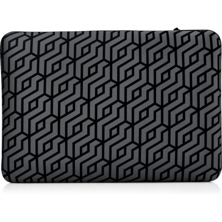 14" Chroma Geo Rev Sleeve - 1