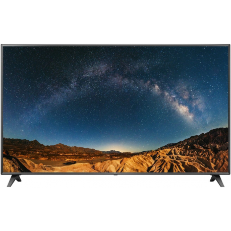 LG 55UR781C - 55" Diagonal Class LED-backlit LCD TV - hotel  /  hospitality - Smart TV - webOS, ThinQ AI - 4K UHD (2160p) 3840 x 2160 - HDR - Direct LED - 0