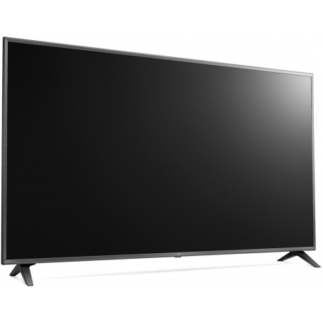 LG 55UR781C - 55" Diagonal Class LED-backlit LCD TV - hotel  /  hospitality - Smart TV - webOS, ThinQ AI - 4K UHD (2160p) 3840 x 2160 - HDR - Direct LED - 1