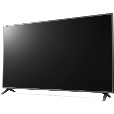 LG 55UR781C - 55" Diagonal Class LED-backlit LCD TV - hotel  /  hospitality - Smart TV - webOS, ThinQ AI - 4K UHD (2160p) 3840 x 2160 - HDR - Direct LED - 6