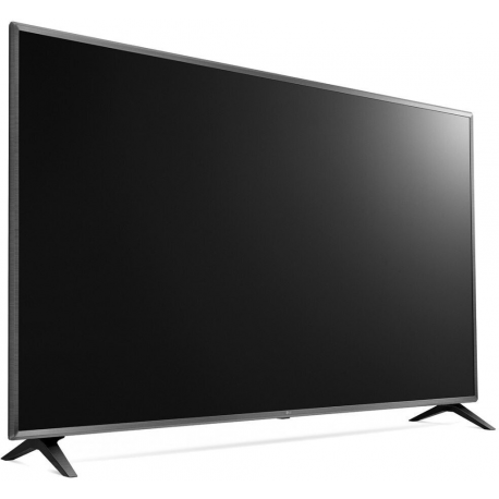 LG 55UR781C - 55" Diagonal Class LED-backlit LCD TV - hotel  /  hospitality - Smart TV - webOS, ThinQ AI - 4K UHD (2160p) 3840 x 2160 - HDR - Direct LED - 8