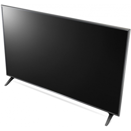 LG 55UR781C - 55" Diagonal Class LED-backlit LCD TV - hotel  /  hospitality - Smart TV - webOS, ThinQ AI - 4K UHD (2160p) 3840 x 2160 - HDR - Direct LED - 10
