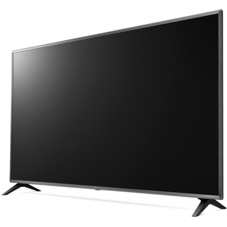 LG 55UR781C - 55" Diagonal Class LED-backlit LCD TV - hotel  /  hospitality - Smart TV - webOS, ThinQ AI - 4K UHD (2160p) 3840 x 2160 - HDR - Direct LED - 11