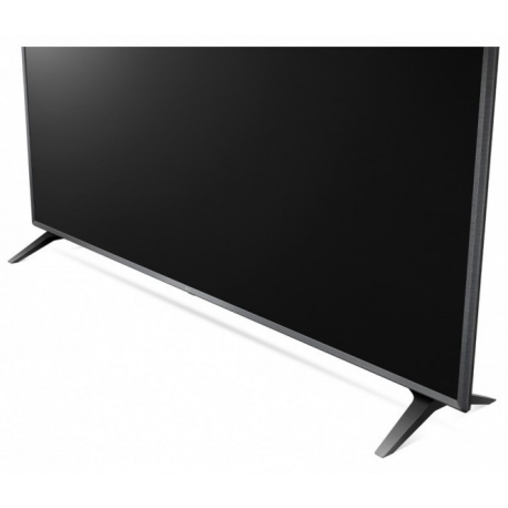 LG 55UR781C - 55" Diagonal Class LED-backlit LCD TV - hotel  /  hospitality - Smart TV - webOS, ThinQ AI - 4K UHD (2160p) 3840 x 2160 - HDR - Direct LED - 17