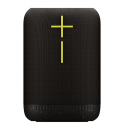 Ultimate Ears EPICBOOM - Speaker - for portable use - wireless - Bluetooth, NFC - App-controlled - charcoal black
