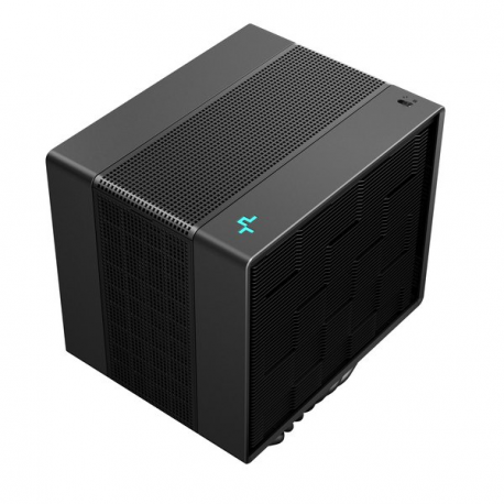 Deepcool ASSASSIN 4S - Processor cooler - (for: LGA2011, LGA1150, LGA2011-3, LGA1151, AM4, LGA2066, LGA1200, LGA1700, AM5) - 140 mm - 0