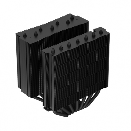 Deepcool ASSASSIN 4S - Processor cooler - (for: LGA2011, LGA1150, LGA2011-3, LGA1151, AM4, LGA2066, LGA1200, LGA1700, AM5) - 140 mm - 1