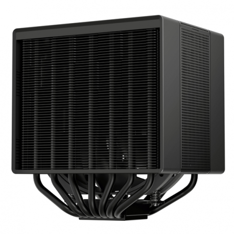 Deepcool ASSASSIN 4S - Processor cooler - (for: LGA2011, LGA1150, LGA2011-3, LGA1151, AM4, LGA2066, LGA1200, LGA1700, AM5) - 140 mm - 2