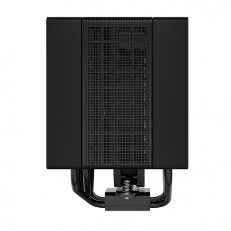 Deepcool ASSASSIN 4S - Processor cooler - (for: LGA2011, LGA1150, LGA2011-3, LGA1151, AM4, LGA2066, LGA1200, LGA1700, AM5) - 140 mm - 4
