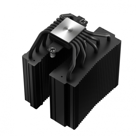 Deepcool ASSASSIN 4S - Processor cooler - (for: LGA2011, LGA1150, LGA2011-3, LGA1151, AM4, LGA2066, LGA1200, LGA1700, AM5) - 140 mm - 8