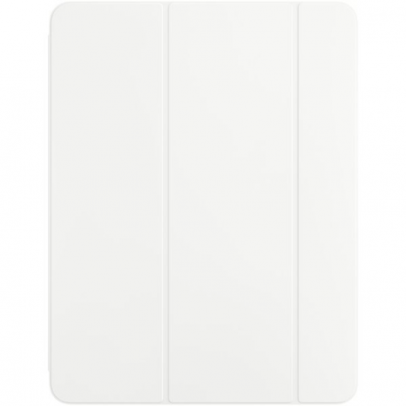 Apple Smart - Flip cover for tablet - white - for 13-inch iPad Air - 1