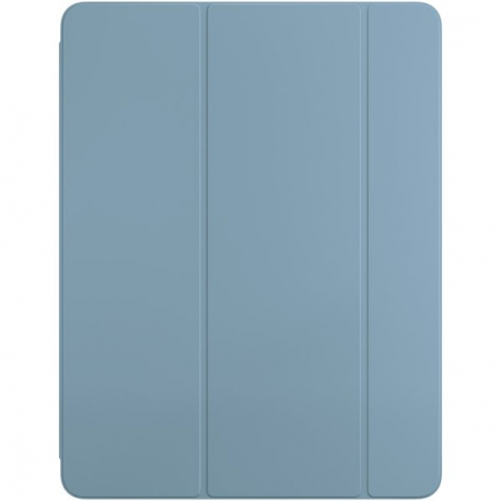 Apple Smart - Flip cover for tablet - denim - for 13-inch iPad Air - 1
