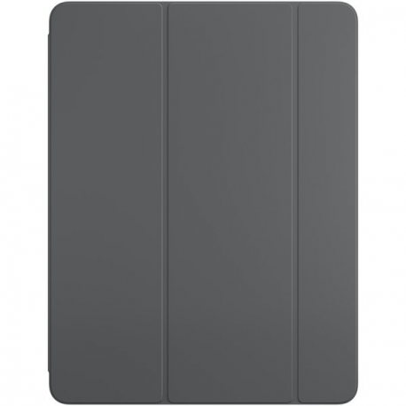 Apple Smart - Flip cover for tablet - charcoal grey - for 13-inch iPad Air - 1