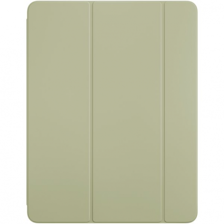 Apple Smart - Flip cover for tablet - sage - for 13-inch iPad Air - 1