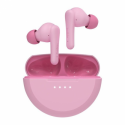 Belkin SoundForm Nano 2 for Kids - True wireless earphones with mic - in-ear - Bluetooth - pink