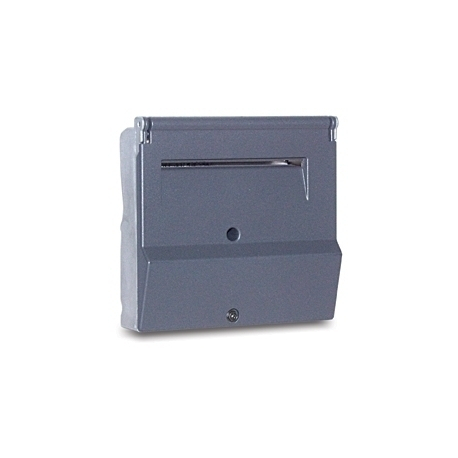 PanzerGlass - Screen protector for tablet - ultra-wide fit - glass - for Apple 13-inch iPad Air (M2) - 0