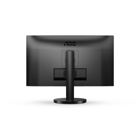 AOC Q27B3CF2 - B3 Series - LED monitor - 27" - 2560 x 1440 QHD @ 100 Hz - IPS - 1500:1 - 1 ms - HDMI, USB-C - speakers - black - 4