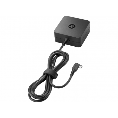 HP Smart - Power adapter - 45 Watt - non-PFC - for Elite x2 1012 G1 - 0
