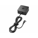 HP Smart - Power adapter - 45 Watt - non-PFC - for Elite x2 1012 G1