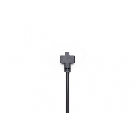 DJI - Power cable - Smart DC (SDC) (M) - 40 cm - for Matrice 30 - 2