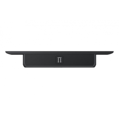 Samsung Interactive Display WA65D - 65" Diagonal Class WAD Series LED-backlit LCD display - education  /  business - with built-in interactive whiteboard, touchscreen (multi touch) - Android - 4K UHD (2160p) 3840 x 2160 - space grey - 3