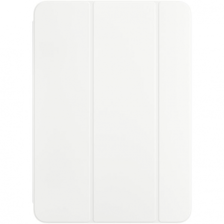 Apple Smart - Flip cover for tablet - white - for 11-inch iPad Air - 1