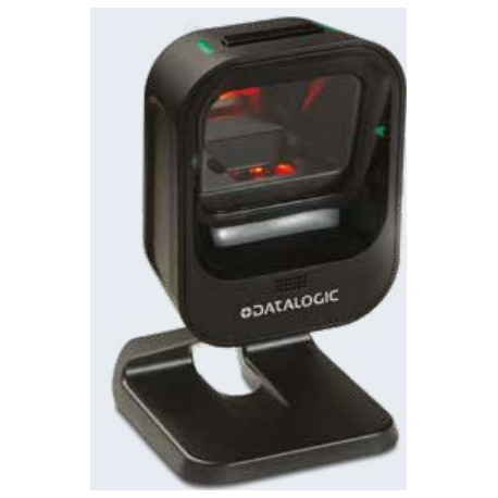 Datalogic Magellan 900i - Barcode scanner - stationary - 2D imager - decoded - USB - 0