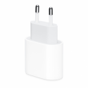 Apple - Power adapter - 20 Watt (24 pin USB-C)