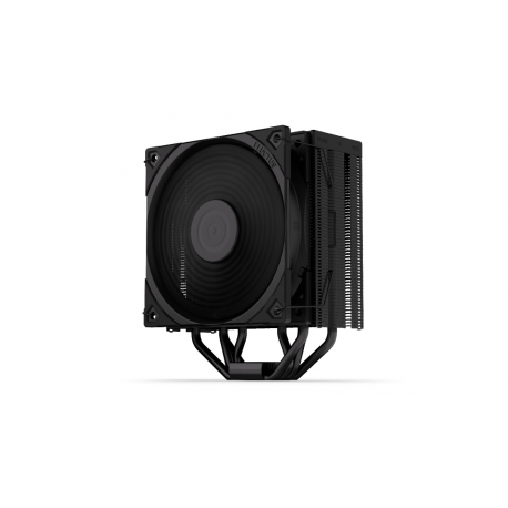 ENDORFY Fera 5 Black CPU cooler - 0