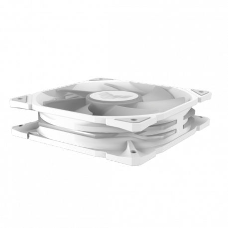 ASUS TUF Gaming TR120 ARGB - Case fan - 120 mm (pack of 3) - 6