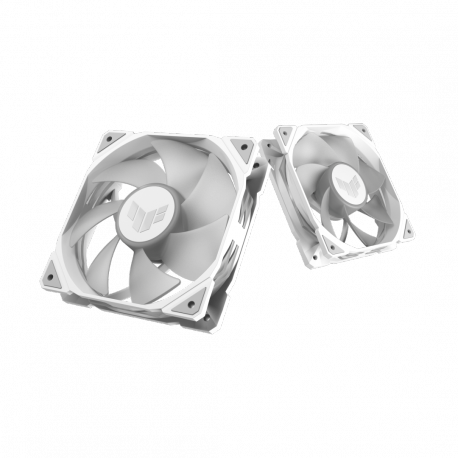 ASUS TUF Gaming TR120 ARGB - Case fan - 120 mm (pack of 3) - 7