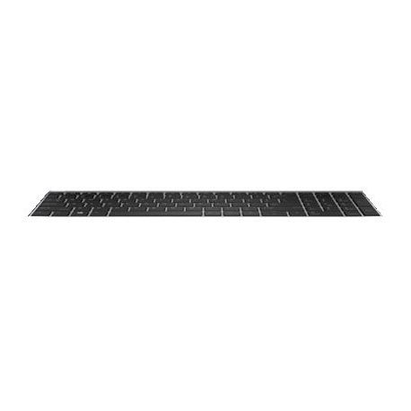 HP - Notebook replacement keyboard - with pointing stick, ClickPad - backlit - Dutch - for ProBook 640 G5, 650 G4 - 0