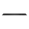 HP - Notebook replacement keyboard - with pointing stick, ClickPad - backlit - Dutch - for ProBook 640 G5, 650 G4