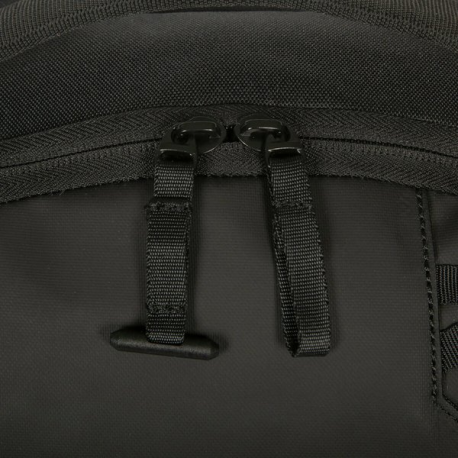 Targus Commuter EcoSmart - Notebook carrying backpack - 15" - 16" - black - 3