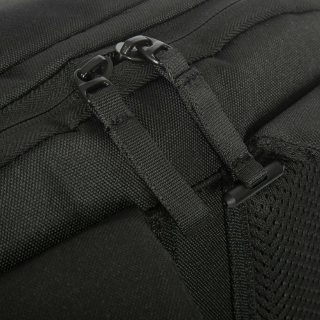 Targus Commuter EcoSmart - Notebook carrying backpack - 15" - 16" - black - 12
