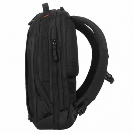 Targus Commuter EcoSmart - Notebook carrying backpack - 15" - 16" - black - 19