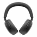 Dell Premier Wireless ANC Headset WL7024 - Headset - full size - Bluetooth - wireless, wired - active noise cancelling - 3.5 mm jack, USB-A via Bluetooth adapter, USB-C via Bluetooth adapter - Certified for Microsoft Teams, Zoom Certified